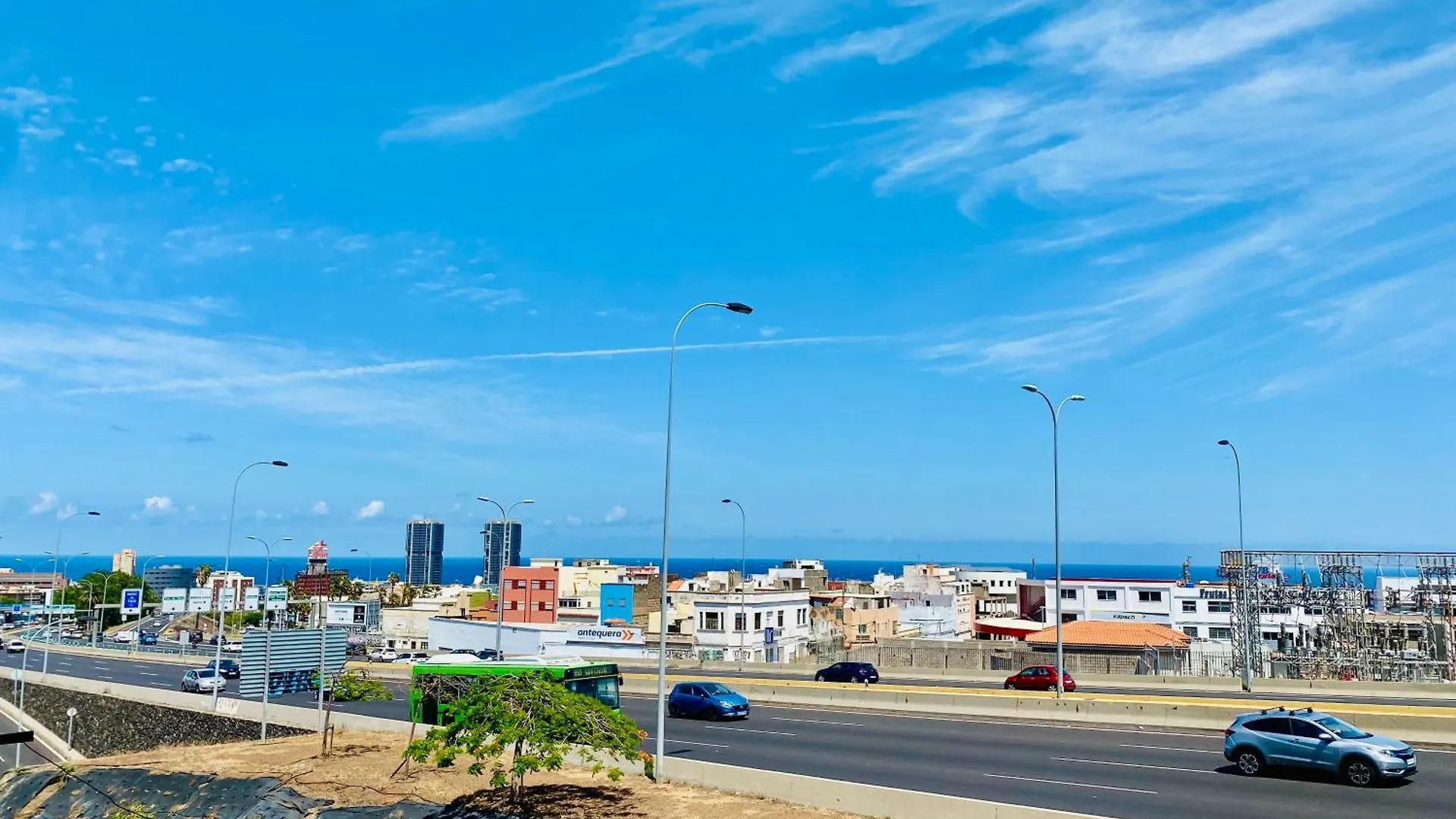 Apartman B&L Apart Santa Cruz de Tenerife