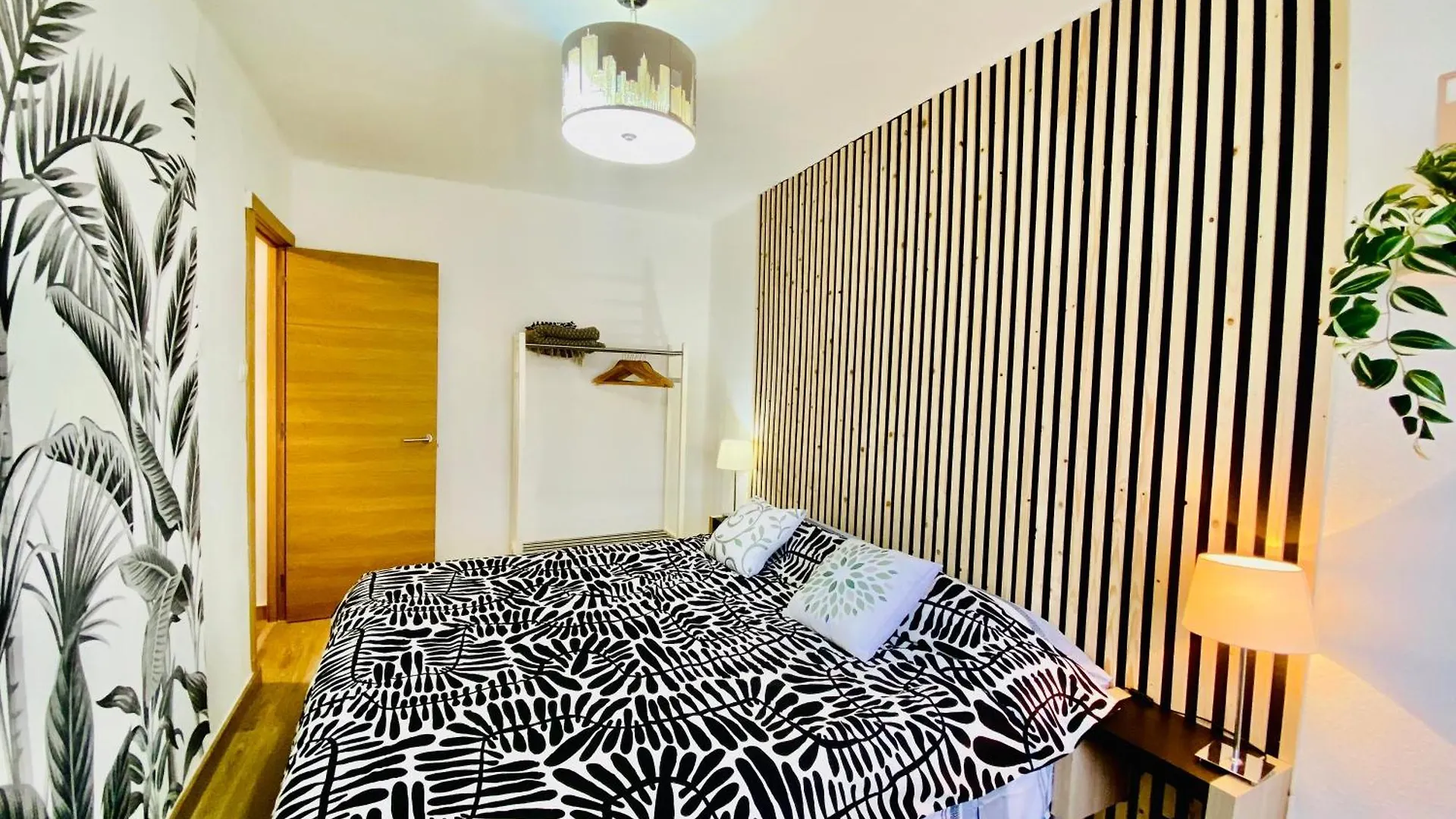 Apartman B&L Apart Santa Cruz de Tenerife