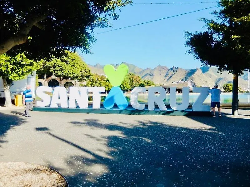 B&L Apart Santa Cruz de Tenerife