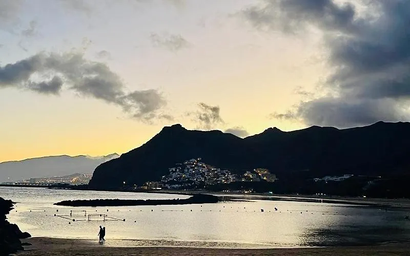 B&L Apart Santa Cruz de Tenerife