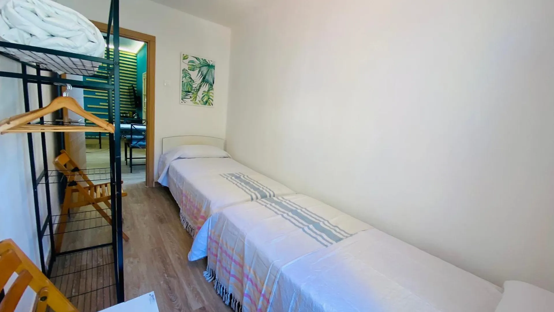 B&L Apart Santa Cruz de Tenerife Apartmán