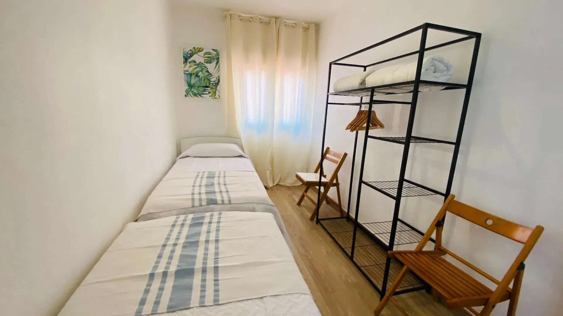 B&L Apart Santa Cruz de Tenerife Apartmán