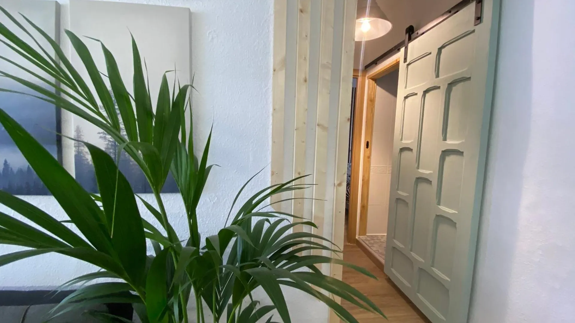 B&L Apart Santa Cruz de Tenerife Apartmán