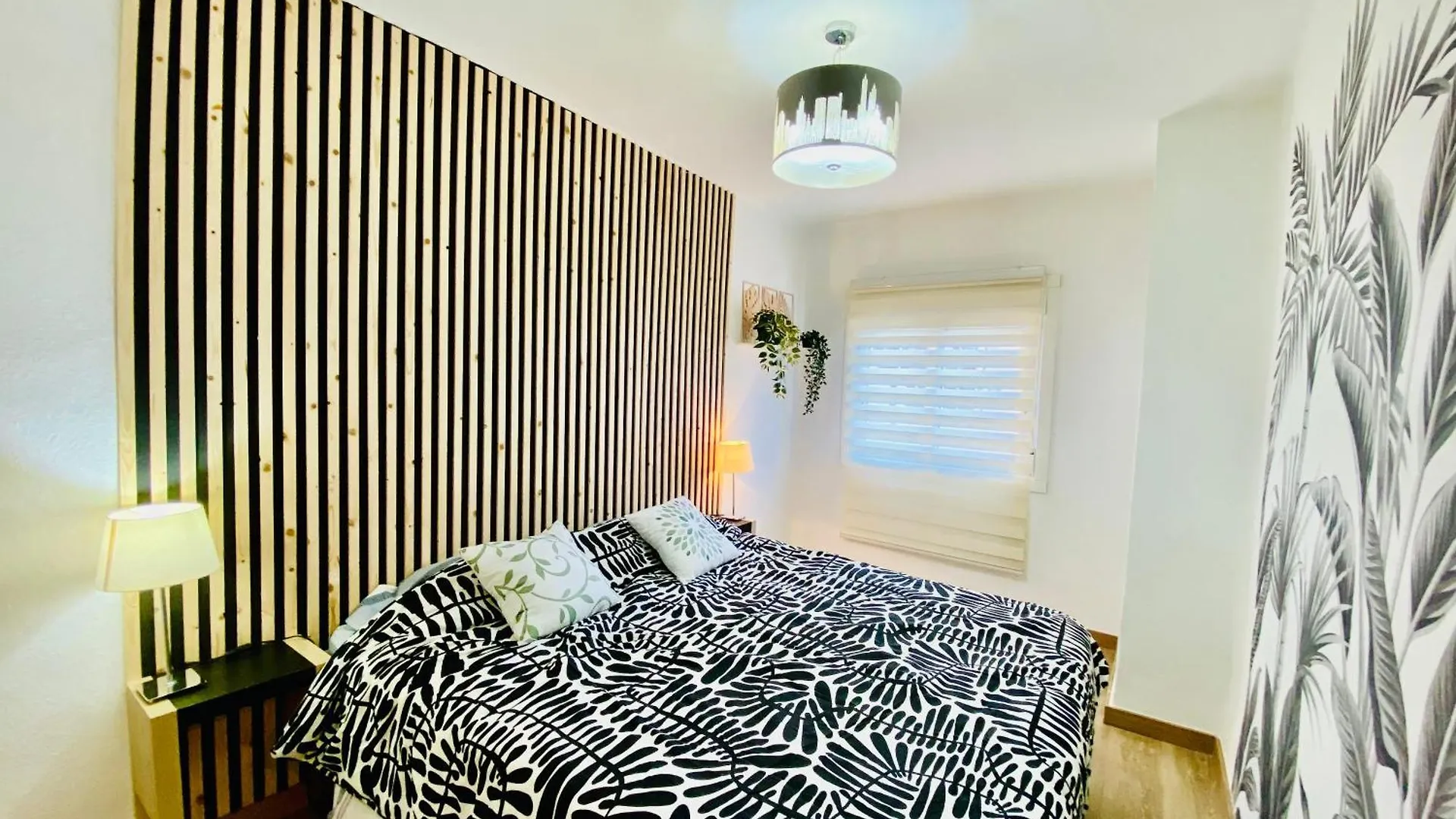 Apartmán B&L Apart Santa Cruz de Tenerife