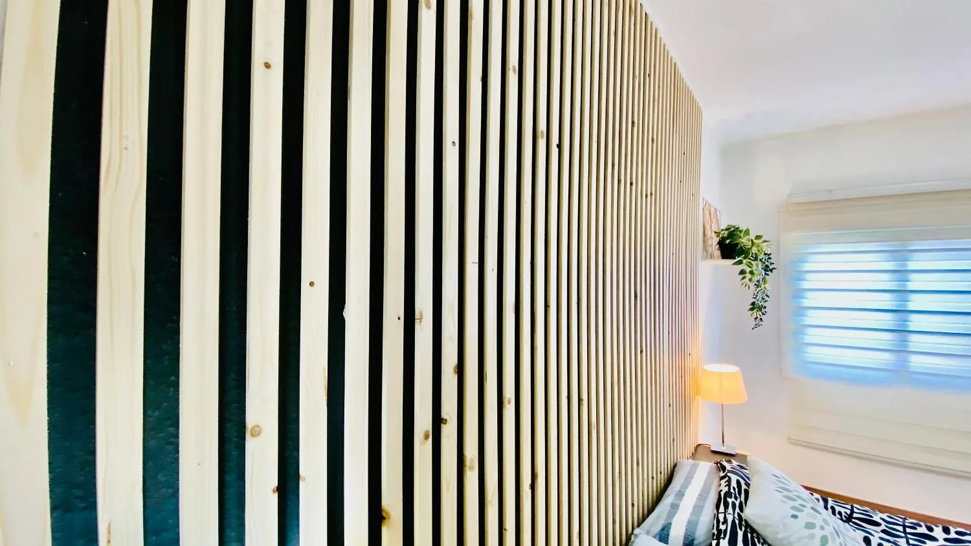 Apartmán B&L Apart Santa Cruz de Tenerife Španělsko
