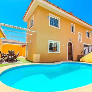 Vakantiehuis Rentaliday Cardones, Santa Cruz de Tenerife