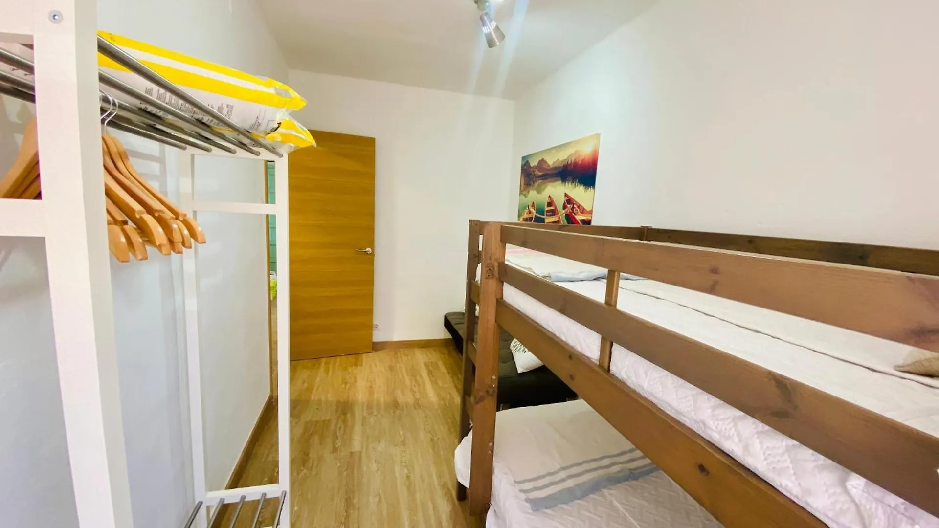 סנטה קרוז דה טנריף B&L Apart ספרד