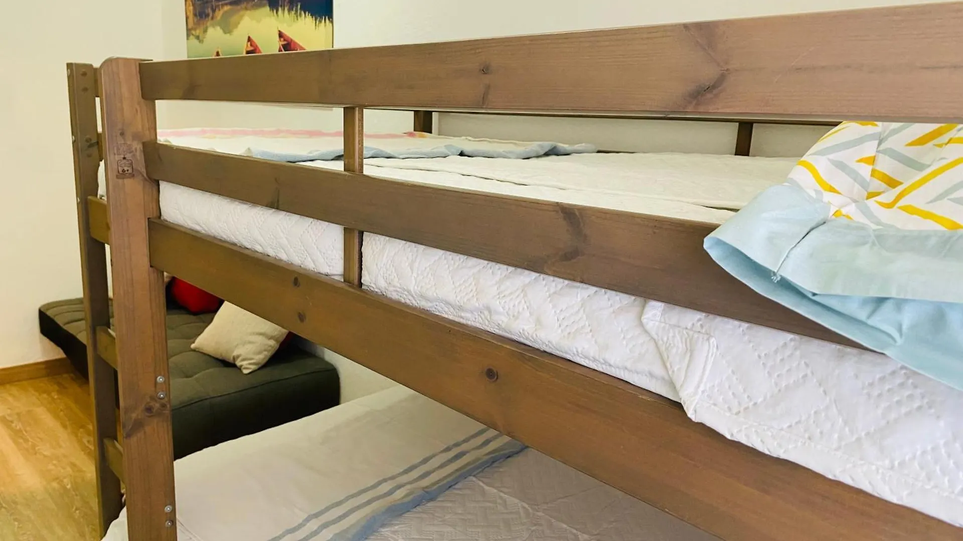 סנטה קרוז דה טנריף B&L Apart 0*, סנטה קרוז דה טנריף ספרד