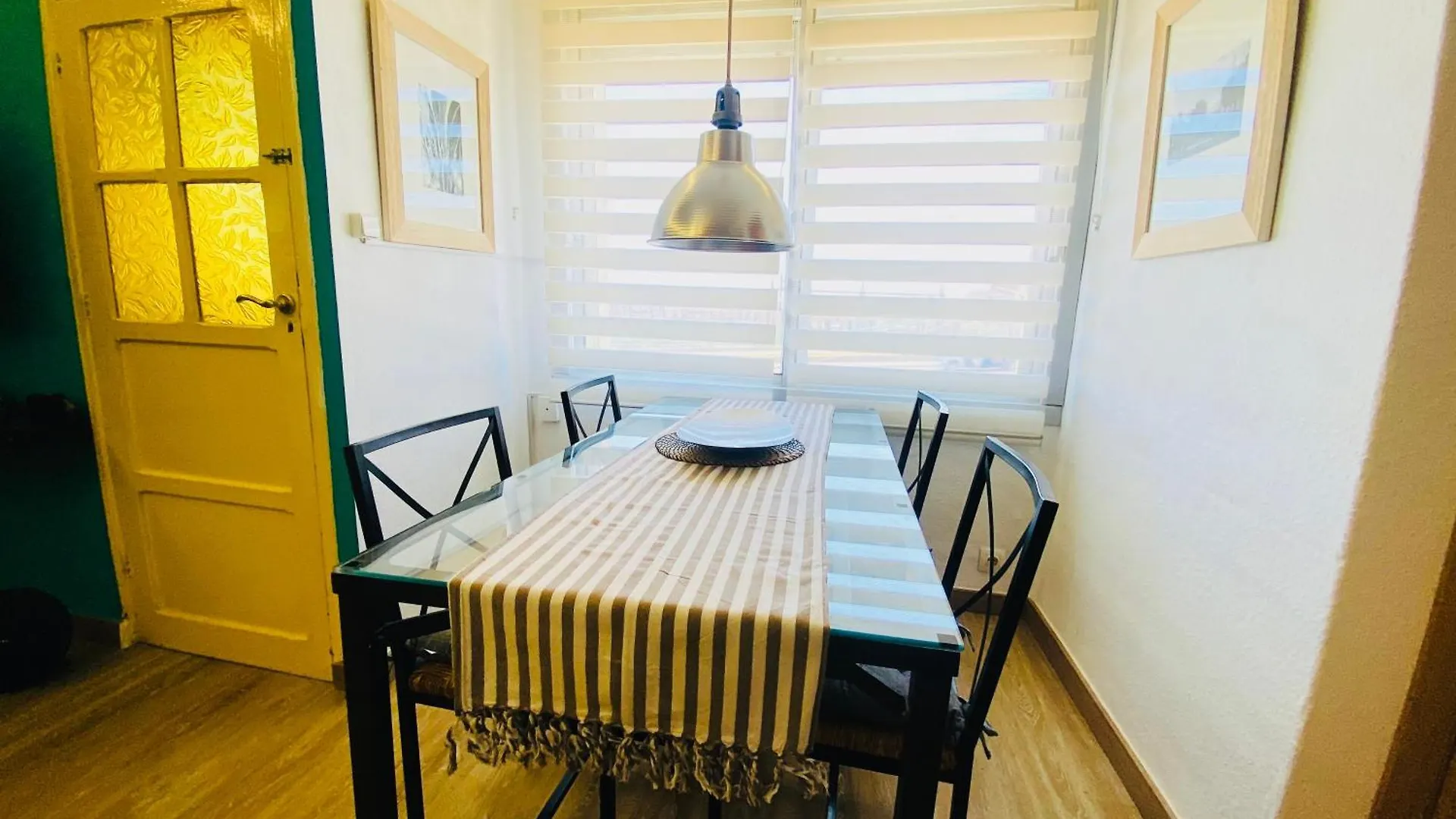 סנטה קרוז דה טנריף B&L Apart סנטה קרוז דה טנריף