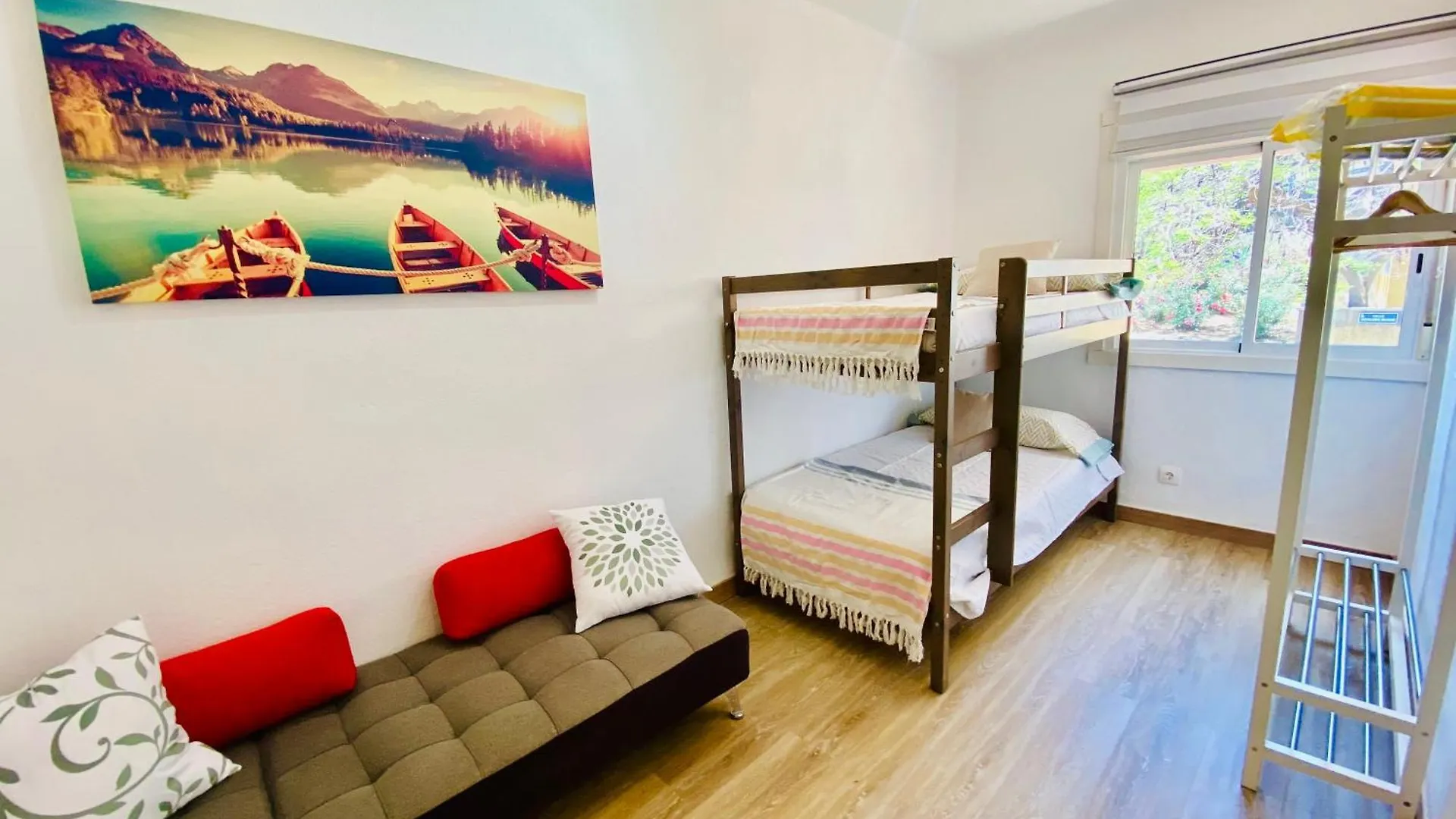 סנטה קרוז דה טנריף B&L Apart 0*, סנטה קרוז דה טנריף